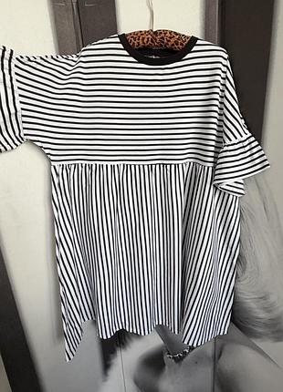 Сукня asos oversized
