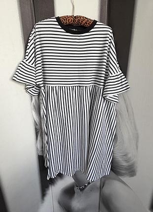 Сукня asos oversized 3