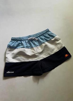 Шорты мужские ellesse размер m