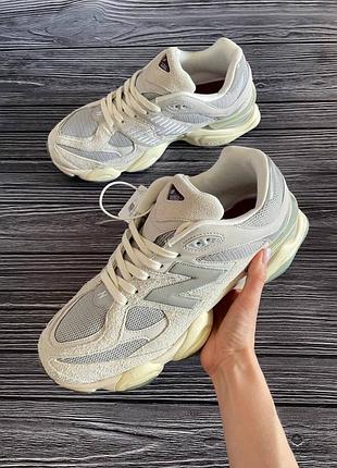 New balance   кроссовки с нюансом