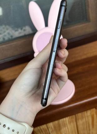 Iphone 8 64gb black 3