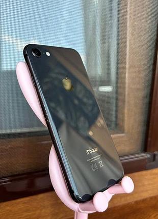 Iphone 8 64gb black 6
