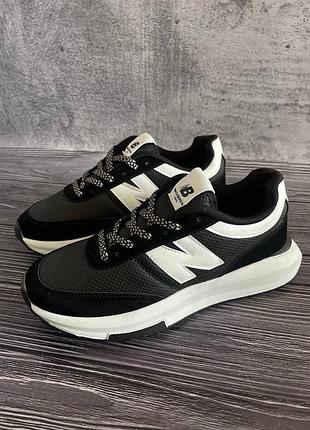 New balance кроссовки