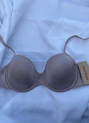 Розкішний комфорт та преміальна якість classic t-shirt bra твій ідеальний бюстик 24/7