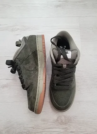Кроссовки nike sb dunk low новые original
