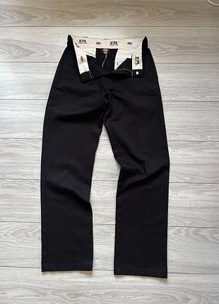 Штани dickies 874 брюки dickies