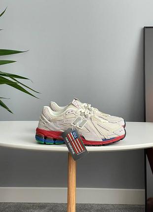 😎 мужские кроссовки new balance 1906a sea salt astro dust