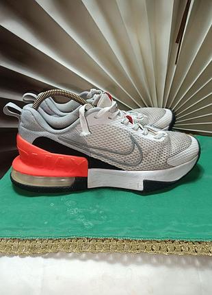 Кроссовки мужские фирмы naik air max alpha размер 43 стельки 27,5 производство индонезии в хорошем состоянии сроки отправки уточняйте