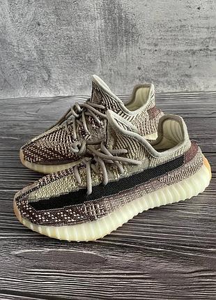 Кроссовки adidas yeezy boost