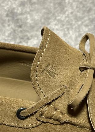 Мокасини tod's, оригінал 4
