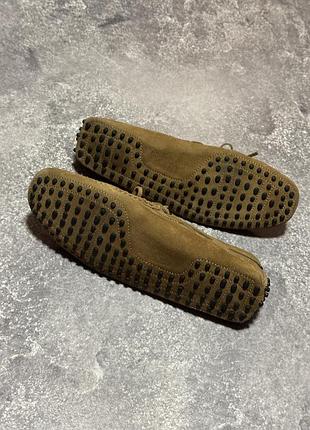 Мокасини tod's, оригінал 7
