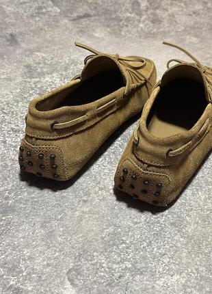 Мокасини tod's, оригінал 3