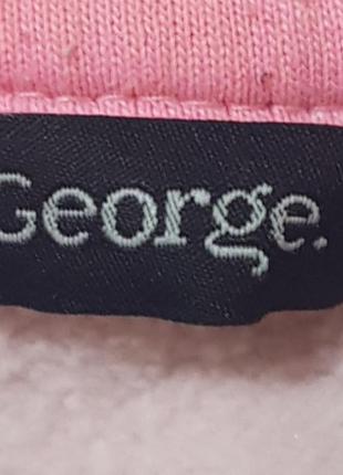 George 
146-152 см. 2