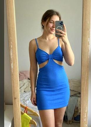 Платье женское divided h&amp;m