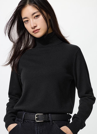 Светр cashmere uniqlo (479161)