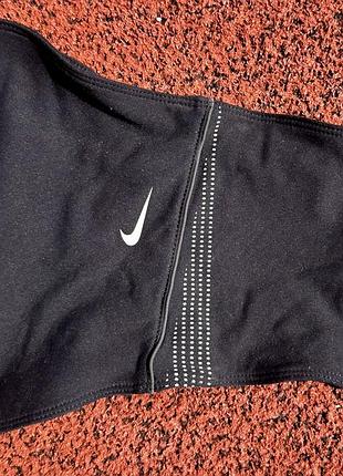 Чоловічий бафф, шарф nike thermal neck warmer