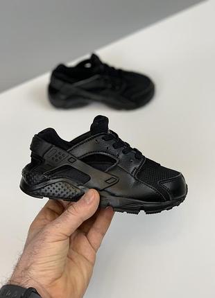 Кросівки дитячі nike huarache / розмір 28-29