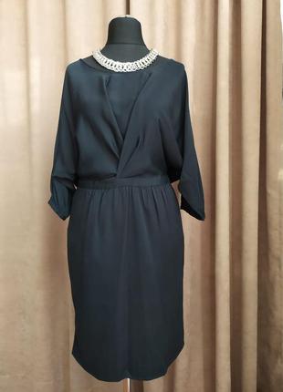 Шовкова сукня gant