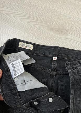 Міні спідниця levis 9