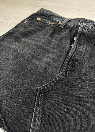 Міні спідниця levis 4