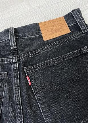 Міні спідниця levis 8