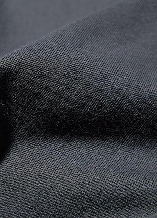 Лонгслив плотный uniqlo (484080) 4