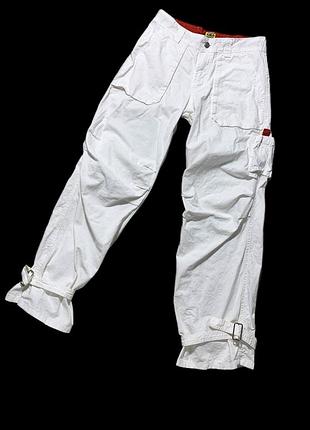Pigdog powerwear vintage italy штани карго
