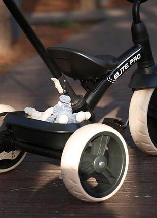 Tri-cycle elit pro balck 5