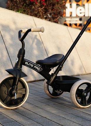 Tri-cycle elit pro balck 10