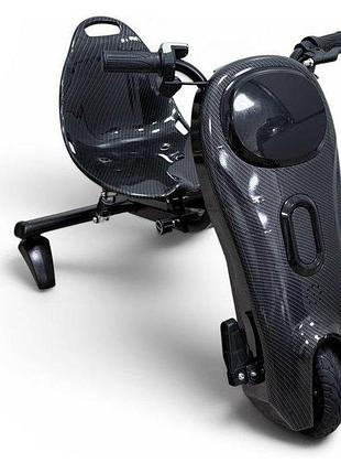 Дрифт-карт race car m3 black