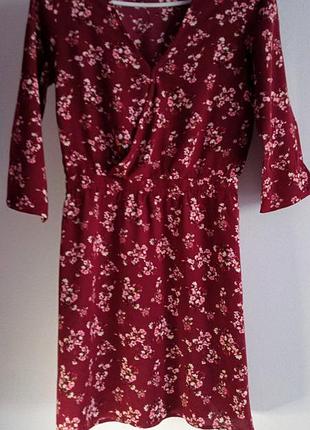 Сукня бренд h&amp;m 5