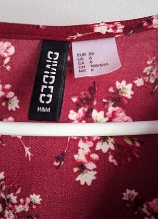 Сукня бренд h&amp;m 10
