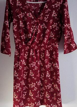 Сукня бренд h&amp;m 9