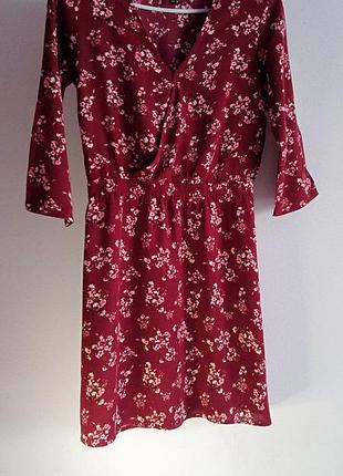 Сукня бренд h&amp;m 7