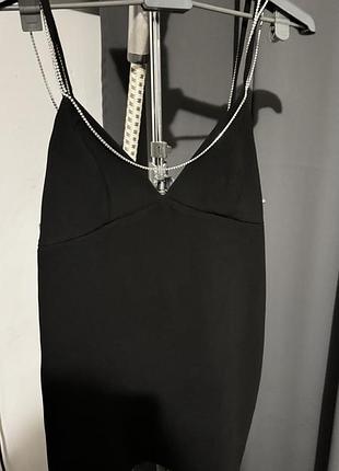 Плаття zara devided 10