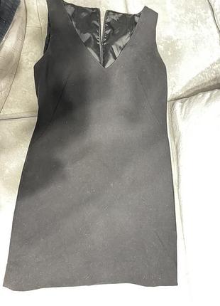 Плаття zara devided 3
