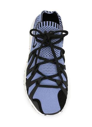 Кроссовки adidas y-3 raito racer legend purple оригинал