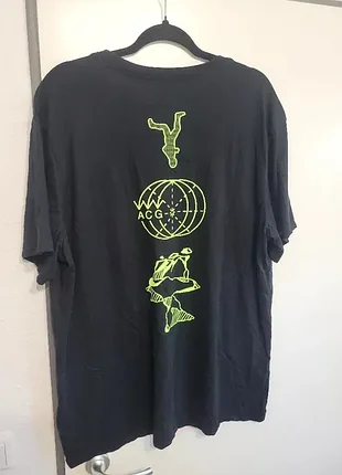 Футболка nike acg dri-fit нова original