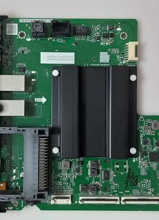 Материнская плата main board td.rt2851at.782 (t) / 40-r51mpi-mab2hg