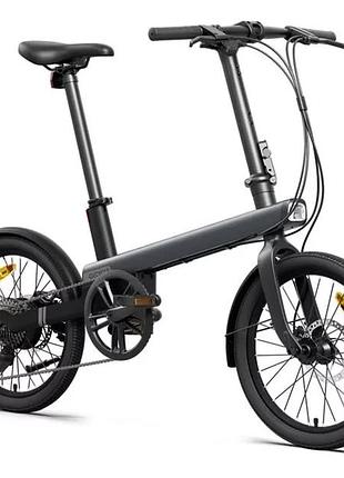 Электровелосипед q icycle f-1