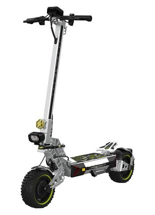 Электросамокат cruzzer t3-max
