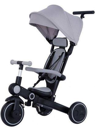 Tri-cycle nodle a7 black-grey