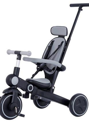 Tri-cycle nodle a7 black-grey 3