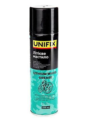 Мастило літієве unifix 250мл (951348)