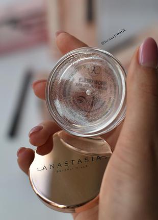 Віск для фіксації брів anastasia beverly hills