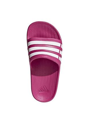 Брендові шльопанці аквашузи adidas на стопу 22-22,5 см