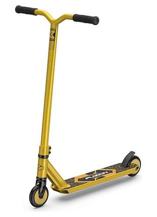 Трюковый самокат fuzion x3 pro