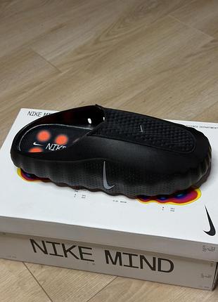 Тапочки nike mind 001 2