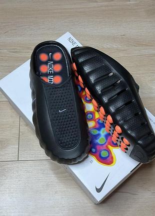 Тапочки nike mind 001 3