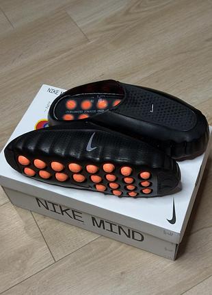 Тапочки nike mind 001 5